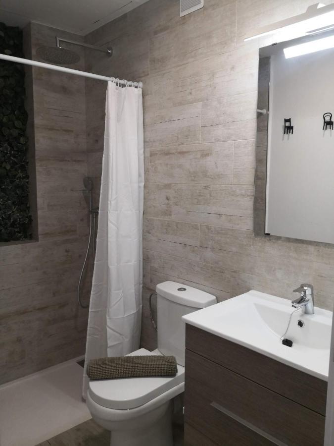 Cozy Rooms 67 Valencia Exterior foto