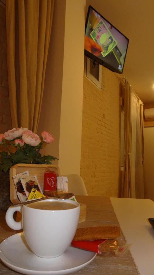 Cozy Rooms 67 Valencia Exterior foto