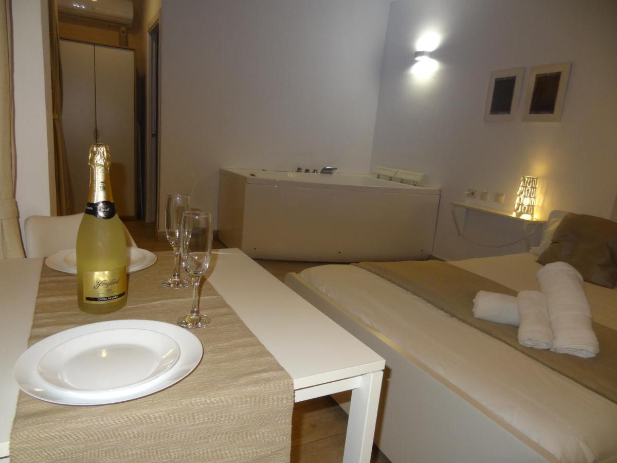 Cozy Rooms 67 Valencia Exterior foto
