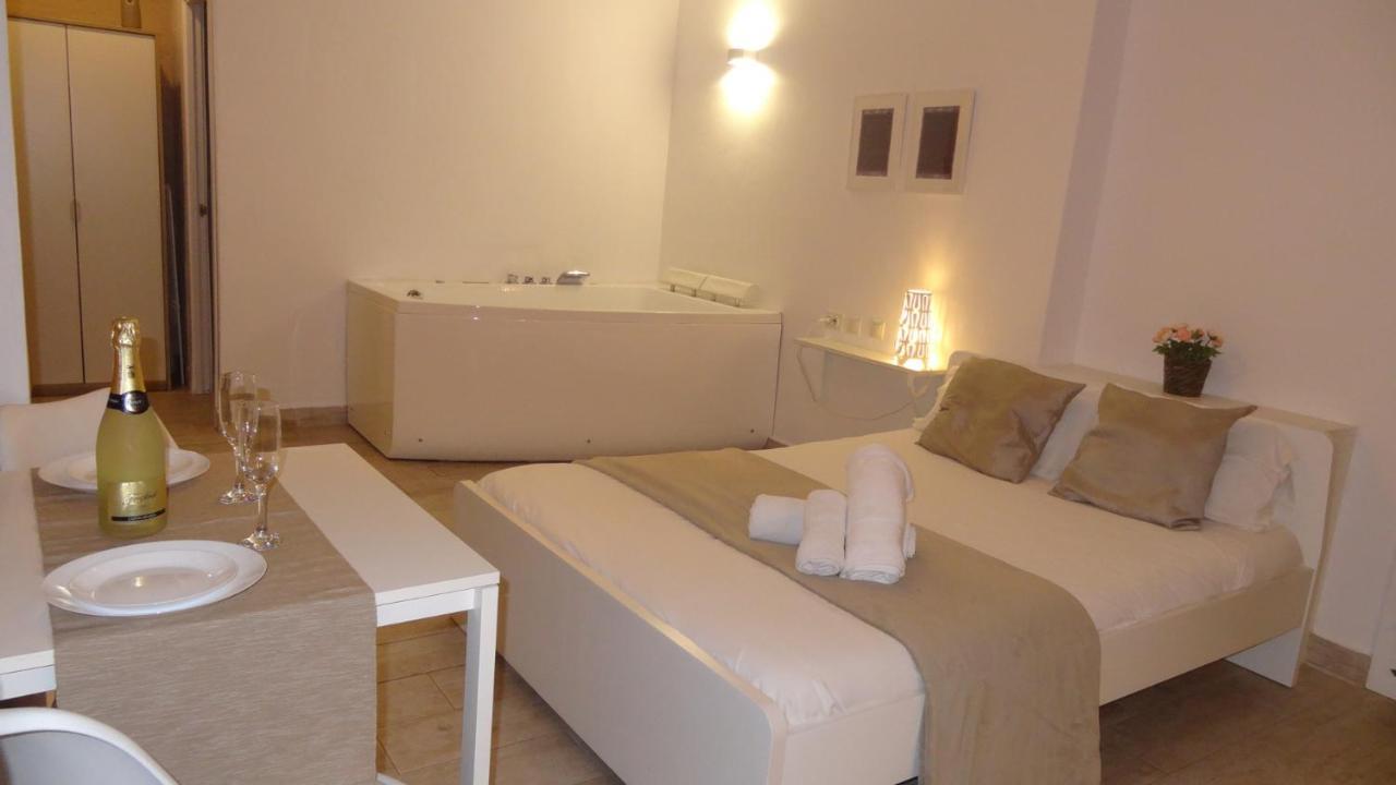 Cozy Rooms 67 Valencia Exterior foto