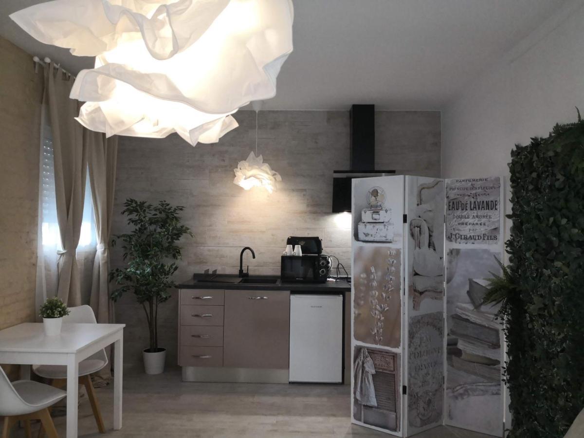Cozy Rooms 67 Valencia Exterior foto