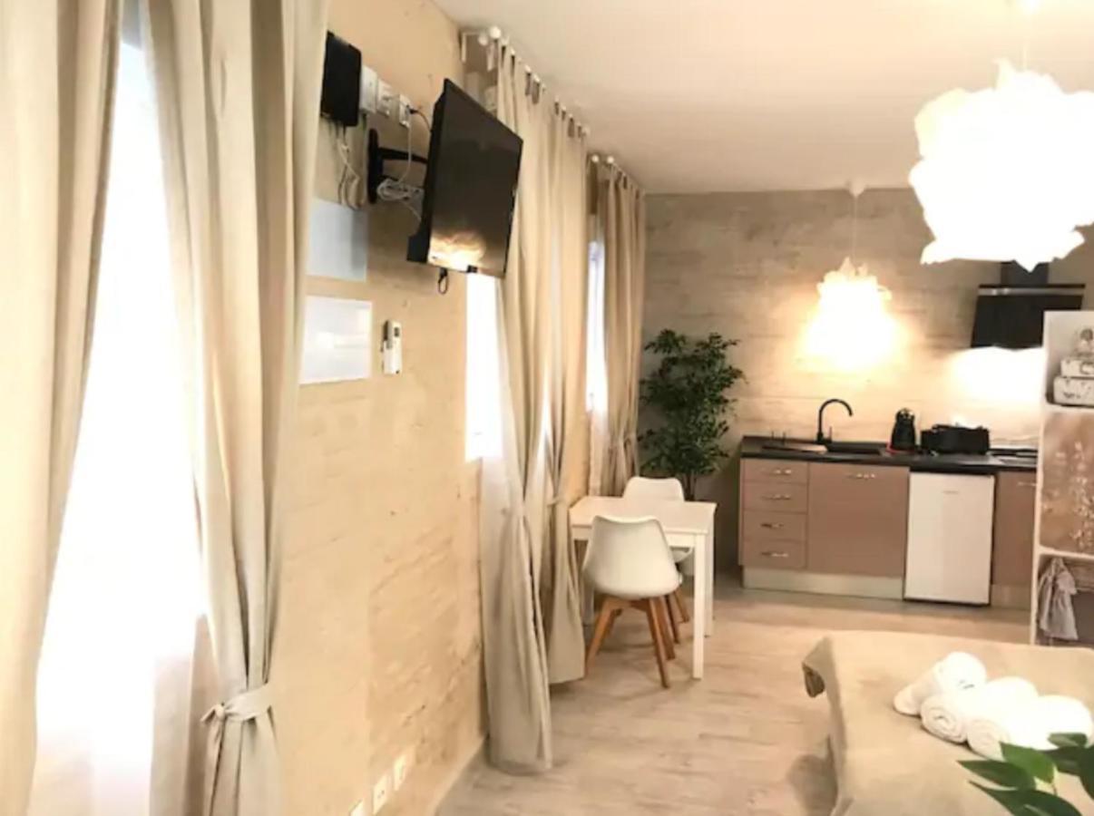 Cozy Rooms 67 Valencia Exterior foto